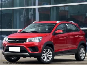 موتور ماشین های ام وی ام