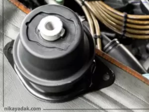 آشنایی با دسته موتور