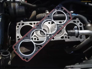 واشر سر سیلندر چیست؟