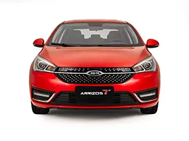 لوازم یدکی چری آریزو 5