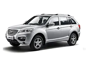 لوازم یدکی لیفان ایکس 60