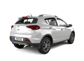 لوازم یدکی لیفان X50