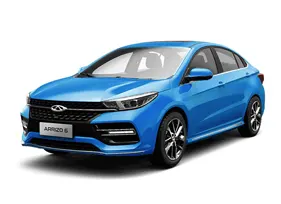 لوازم یدکی آریزو 6