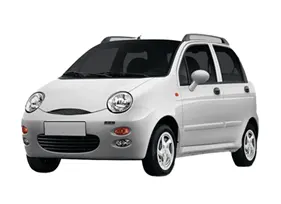 لوازم یدکی ام وی ام 110