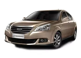 لوازم یدکی ام وی ام 550