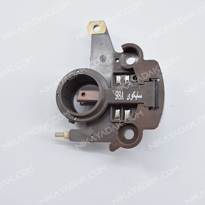 آفتامات دینام ام وی ام 315 آفتامات دینام ام وی ام