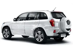 لوازم یدکی ام وی ام x33 نیو