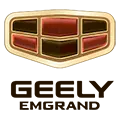 لوگوی شرکت جیلی (Geely)