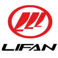 لوگوی شرکت لیفان (Lifan)