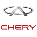 لوگوی شرکت چری (Chery)