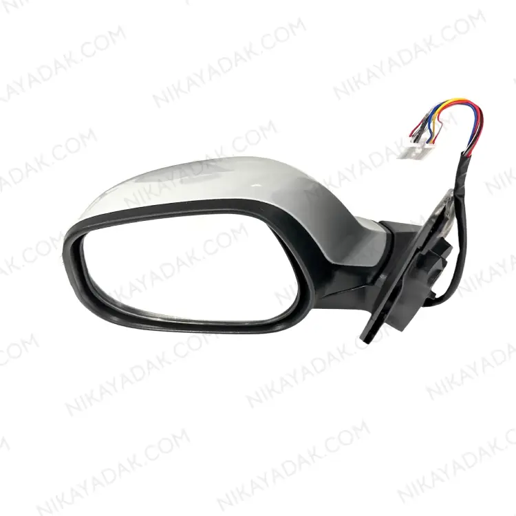 آینه بغل چپ چری تیگو 5 نیو آینه بغل چپ چری تیگو 5 نیو