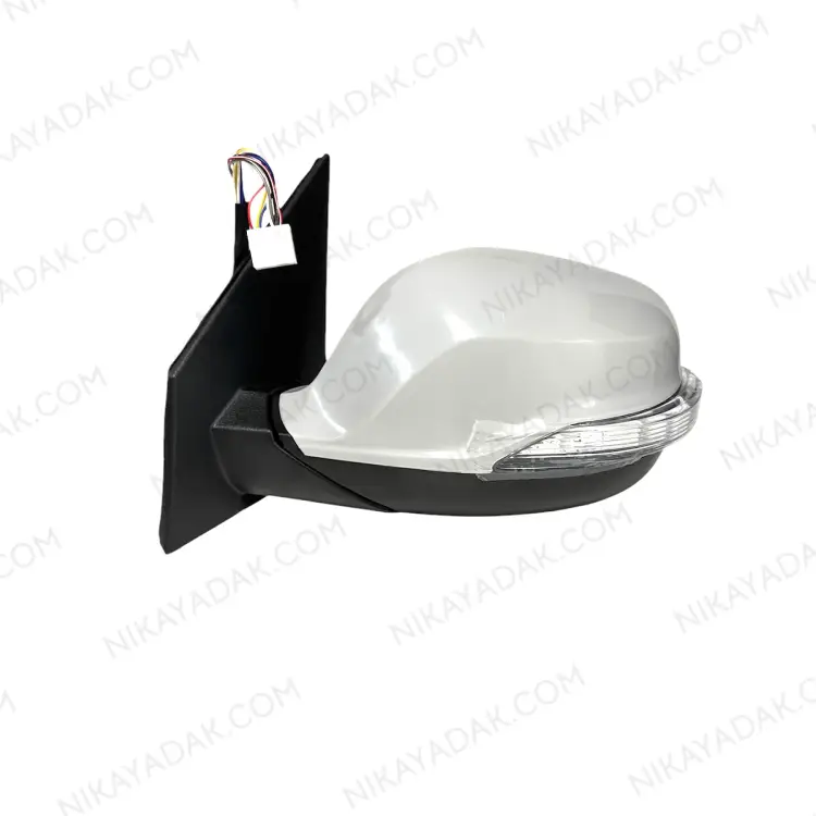 آینه بغل چپ چری تیگو 5 نیو آینه بغل چپ چری تیگو 5 نیو - Image 3