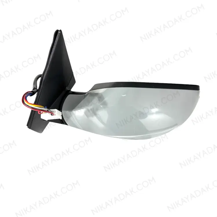 آینه بغل چپ چری تیگو 5 نیو آینه بغل چپ چری تیگو 5 نیو - Image 2