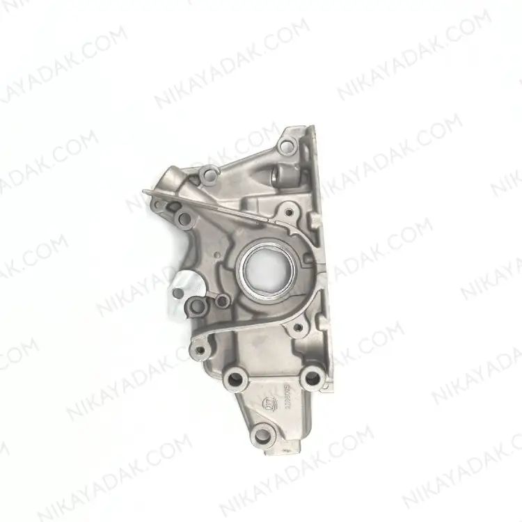 اویل پمپ MVM 110 اویل پمپ MVM 110 - Image 2