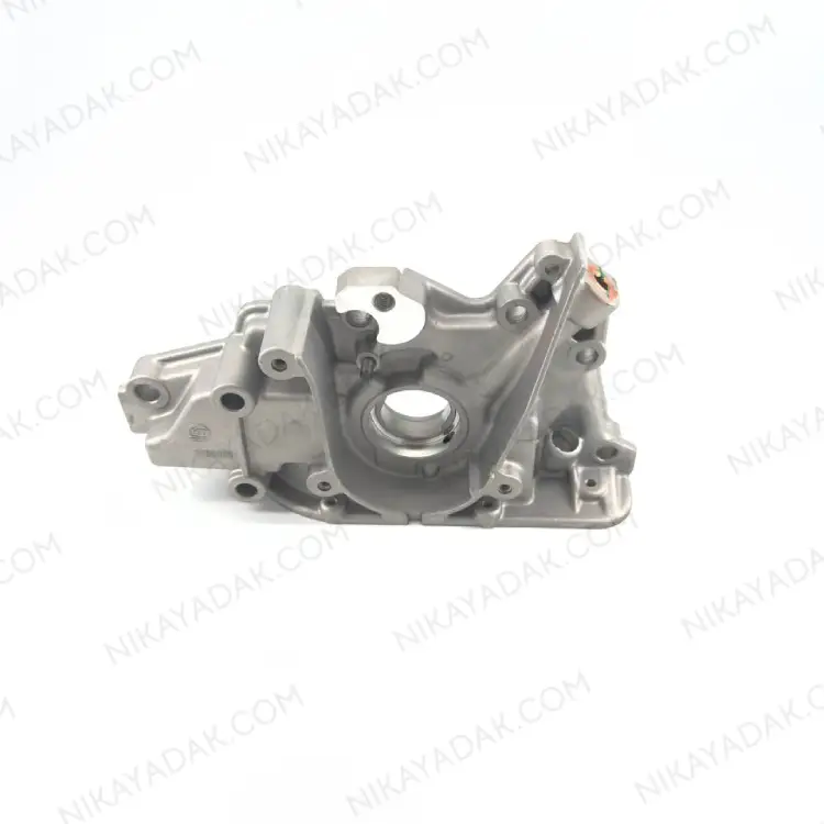 اویل پمپ MVM 110 اویل پمپ MVM 110 - Image 3