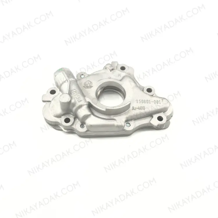 اویل پمپ جیلی سواری یورو 5 اویل پمپ جیلی سواری یورو 5