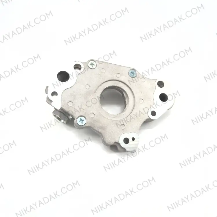 اویل پمپ جیلی سواری یورو 5 اویل پمپ جیلی سواری یورو 5 - Image 2