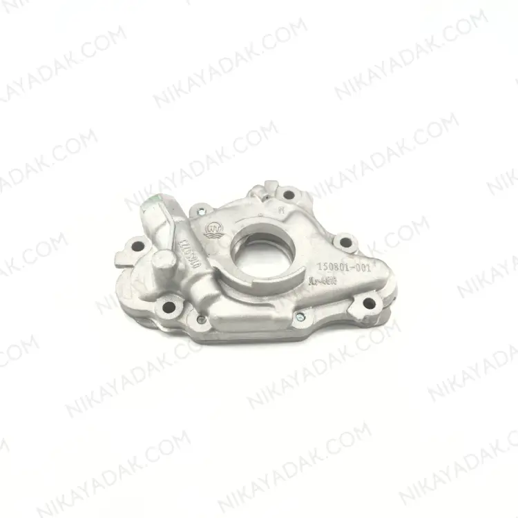 اویل پمپ لیفان X60 اویل پمپ لیفان X60