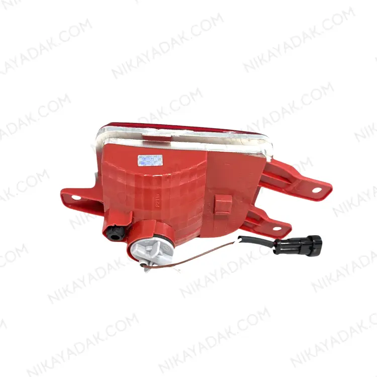 مه شکن عقب راست داخل گوشه سپر ام وی ام X33 نیو مه شکن عقب راست داخل گوشه سپر ام وی ام X33 نیو - Image 2