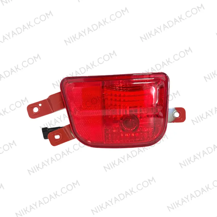 مه شکن عقب راست داخل گوشه سپر ام وی ام X33 نیو مه شکن عقب راست داخل گوشه سپر ام وی ام X33 نیو