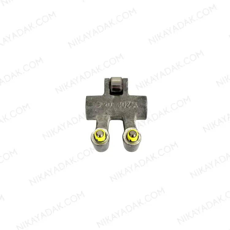 اسبک انگشتی سوپاپ دود دوقلو MVM 315 اسبک انگشتی سوپاپ دود دوقلو MVM 315