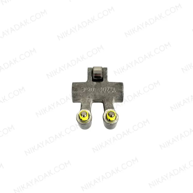 اسبک انگشتی سوپاپ دود دوقلو لیفان 620 1600cc اسبک انگشتی سوپاپ دود دوقلو لیفان 620 1600cc - Image 3