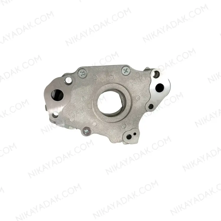 اویل پمپ جیلی سواری یورو 4 اویل پمپ جیلی سواری یورو 4 - Image 2