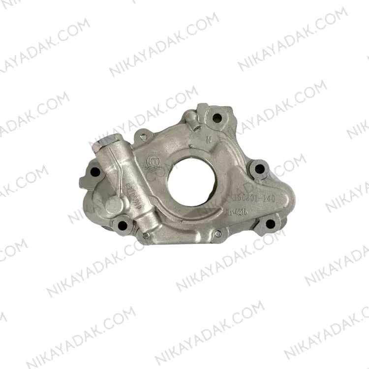 اویل پمپ جیلی سواری یورو 4 اویل پمپ جیلی سواری یورو 4 - Image 3