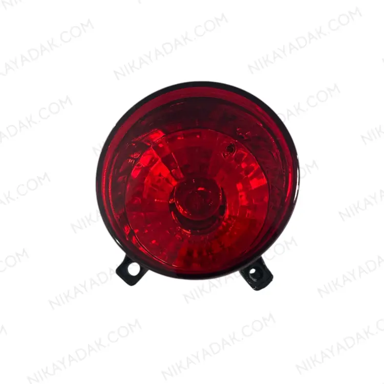 مه شکن عقب چپ ام وی ام X33 قدیم مه شکن عقب چپ ام وی ام X33 قدیم