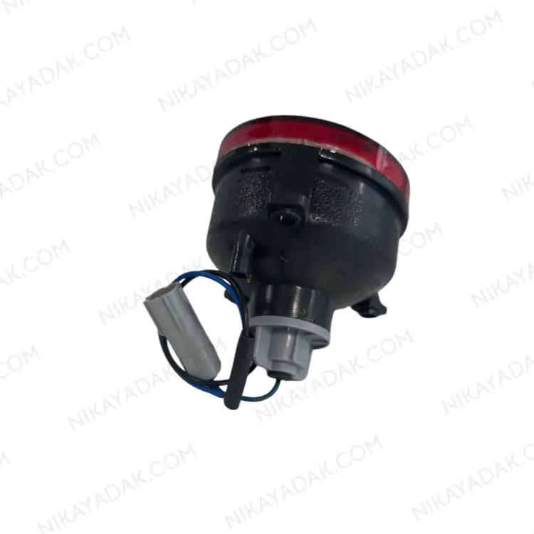 مه شکن عقب چپ ام وی ام X33 قدیم مه شکن عقب چپ ام وی ام X33 قدیم - Image 2