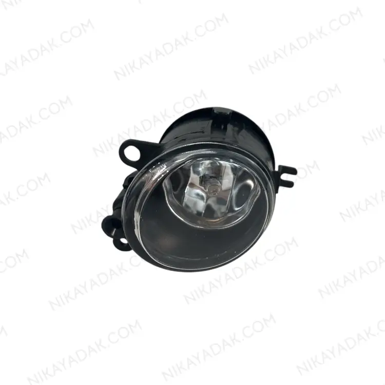 پروژکتور جلو چپ ام وی ام 530 پروژکتور جلو چپ ام وی ام 530