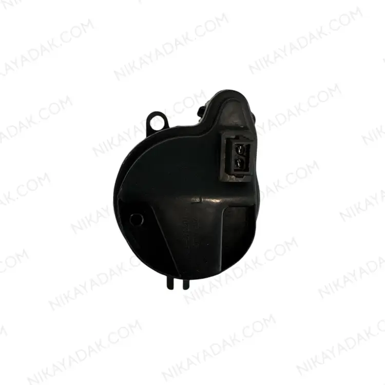 پروژکتور جلو چپ ام وی ام 530 پروژکتور جلو چپ ام وی ام 530 - Image 2