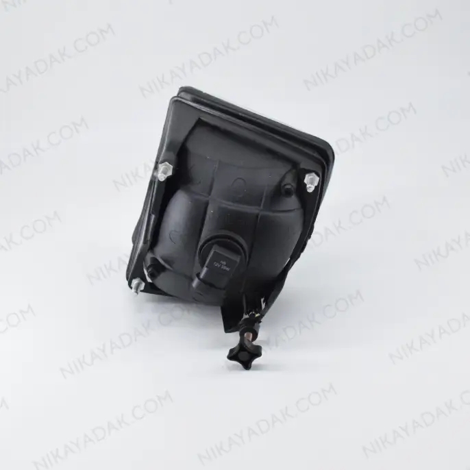 پروژکتور جلو راست ام وی ام X33 پروژکتور جلو راست ام وی ام X33 - Image 2