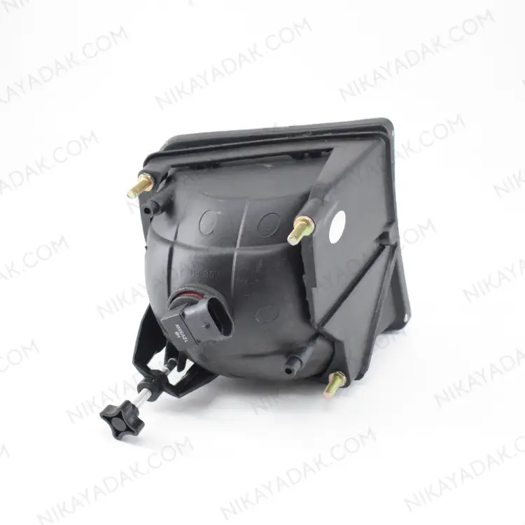 پروژکتور جلو چپ ام وی ام X33 پروژکتور جلو چپ ام وی ام X33 - Image 2