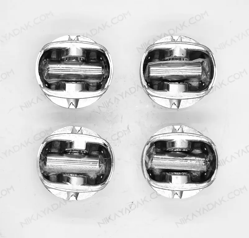 پیستون موتور 0/50 لیفان 620 1600cc پیستون موتور 0/50 لیفان 620 1600cc