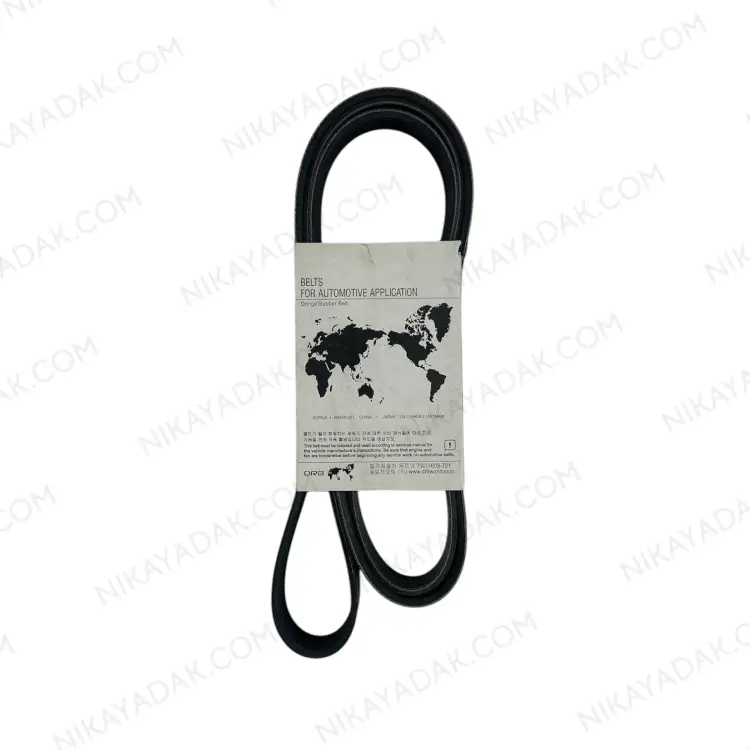 تسمه دینام لیفان 820 تسمه دینام لیفان 820 - Image 2