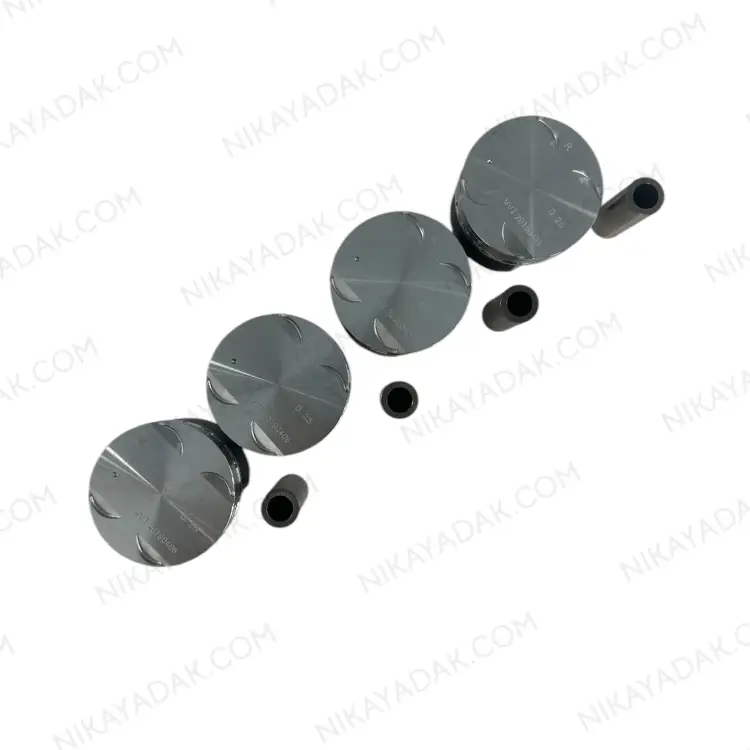 پیستون موتور 0/25 ام وی ام X22 پیستون موتور 0/25 ام وی ام X22 - Image 3