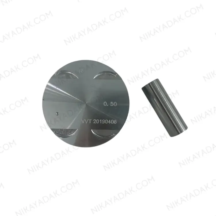 پیستون موتور 0/50 ام وی ام X22 پیستون موتور 0/50 ام وی ام X22
