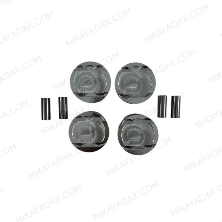 پیستون موتور 0/50 چری آریزو 5 پیستون موتور 0/50 چری آریزو 5 - Image 2