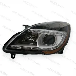 چراغ جلو چپ لیفان ایکس 50 چراغ جلو چپ لیفان ایکس 50