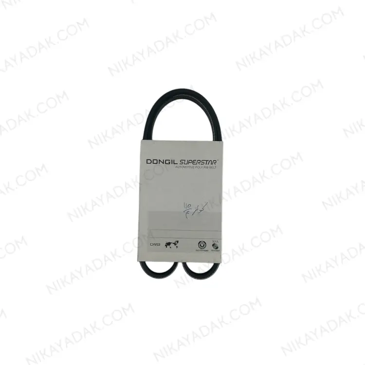 تسمه کولر ام وی ام 110 چهار سیلندر تسمه کولر ام وی ام 110 چهار سیلندر