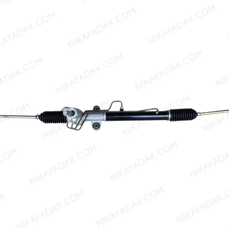 جعبه فرمان کامل ام وی ام 530 جعبه فرمان کامل ام وی ام 530 - Image 3