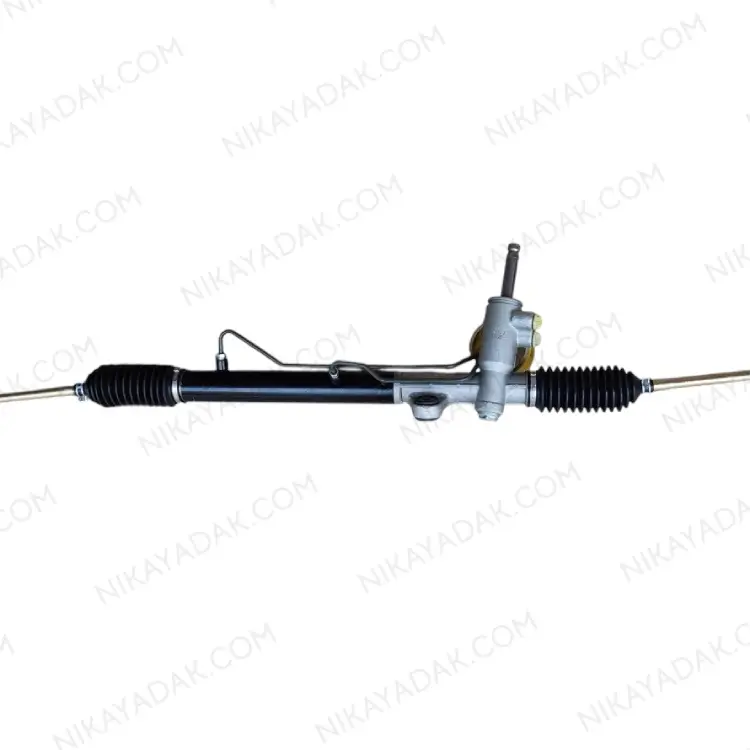 جعبه فرمان کامل ام وی ام 530 جعبه فرمان کامل ام وی ام 530 - Image 2