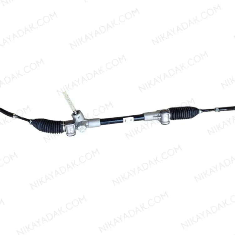 جعبه فرمان لیفان X50 جعبه فرمان لیفان X50 - Image 2