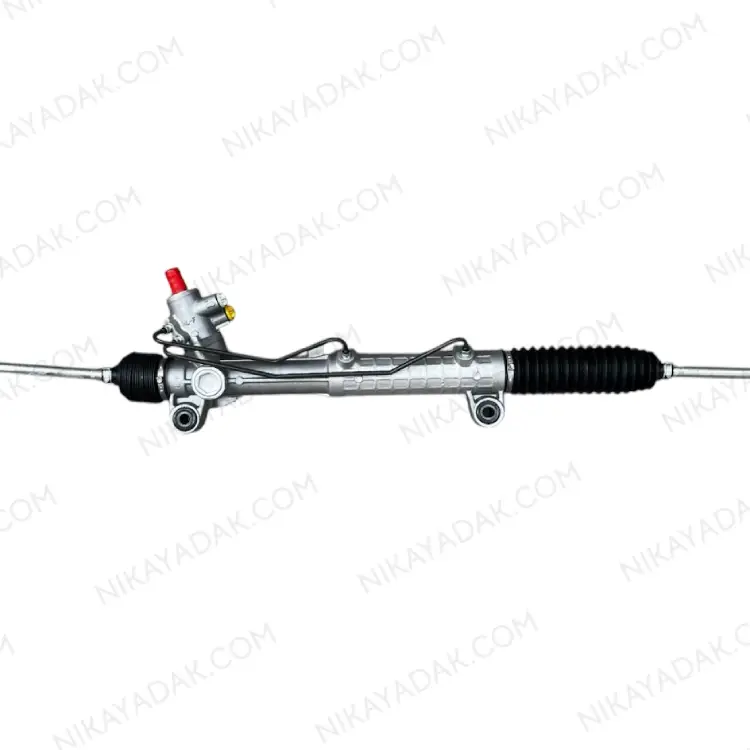 جعبه فرمان کامل چری تیگو 5 جعبه فرمان کامل چری تیگو 5 - Image 3