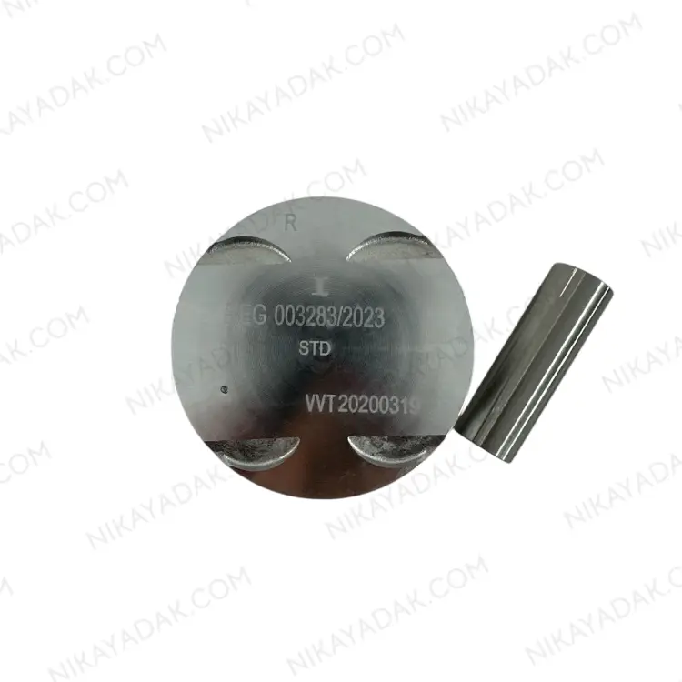 پیستون موتور استاندارد ام وی ام X22 پیستون موتور استاندارد ام وی ام X22 - Image 3