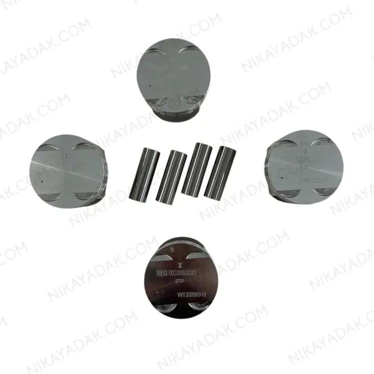 پیستون موتور استاندارد ام وی ام X22 پیستون موتور استاندارد ام وی ام X22 - Image 2