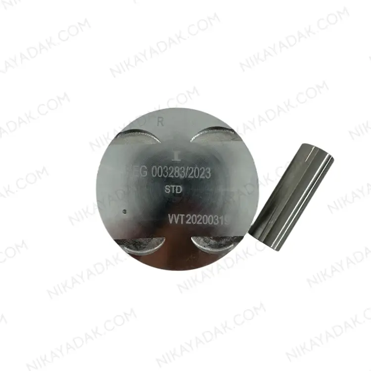 پیستون موتور استاندارد ام وی ام X22 پیستون موتور استاندارد ام وی ام X22