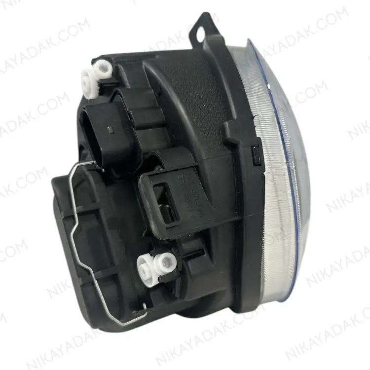 چراغ جلو راست ام وی ام 110 چراغ جلو راست ام وی ام 110 - Image 2