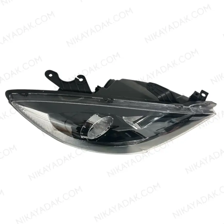 چراغ جلو راست ام وی ام 315 نیو چراغ جلو راست ام وی ام 315 نیو - Image 3